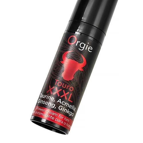 ORGIE Touro Bytc ve Sertletirici XXXL, 15 ml