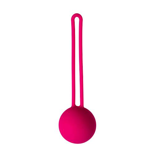 A-Toys by TOYFA Redvil Vajinal Top Seti, silikon, pembe, 16,5 cm