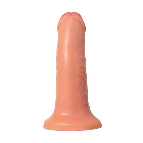 Gereki yapay penis, RealStick CALIBER, 16 cm, 4