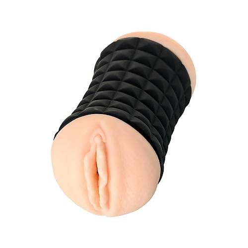 JOS JANCE ift Tarafl Masturbator , TPR, Ten, 14,5 cm