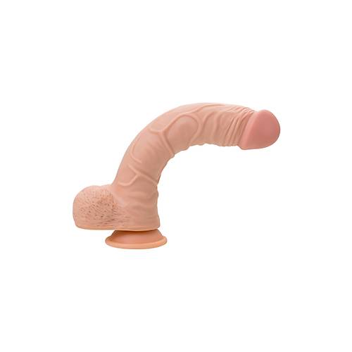 My Babe My Idol Kkrdakl Gereki Dildo  TPE, Ten Rengi, 28,5 cm