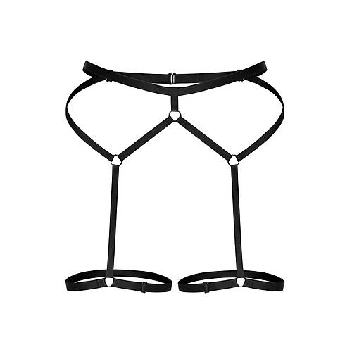 Bel Bacak Balantl k Harness