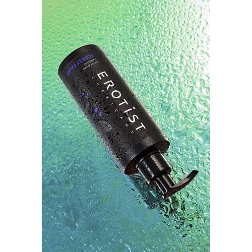 Erotist Lubr�cant - Orman Meyveleri Aromal�  250 ml