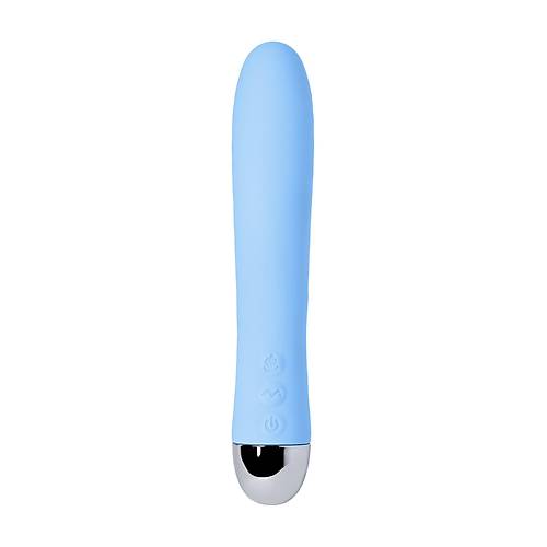 PHYSCS FAHRENHET Titreimli Toplu Istmal Vibratr, silikon, cam gbei, 19 cm