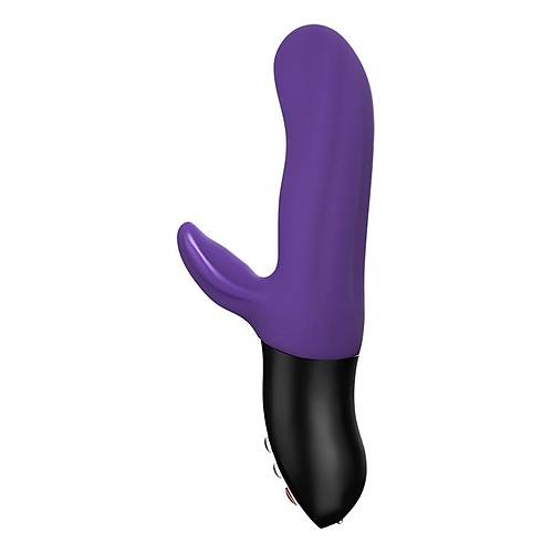 Fun Factory B STRONC FUSON Vibratr, silikon, mor, 22 cm