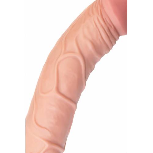 My Babe My Idol Kkrdakl Gereki Dildo  TPE, Ten Rengi, 28,5 cm