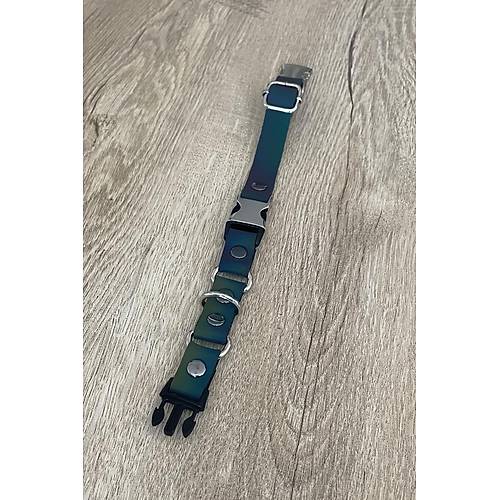 Kedi Harness , Reflektrl Boyun Tasmas