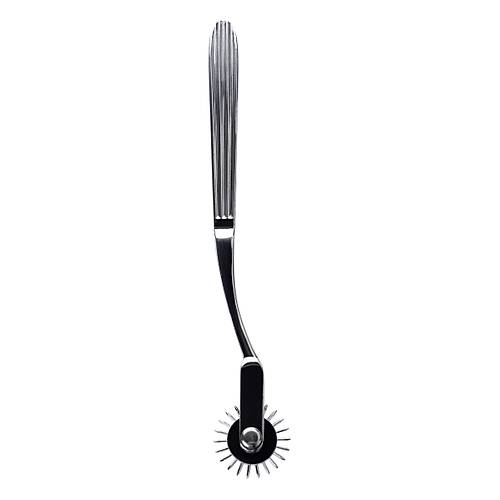 Wartenberg TOYFA Metal tekerlei, metal, gm, 18,5 cm