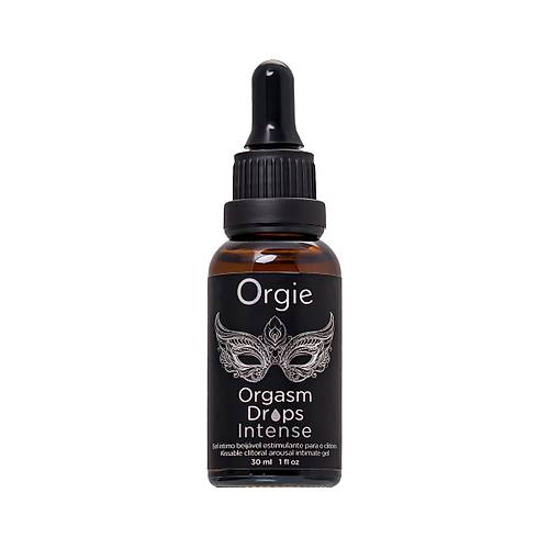 ORGIE Clit Orgazm Jel, 30 ml