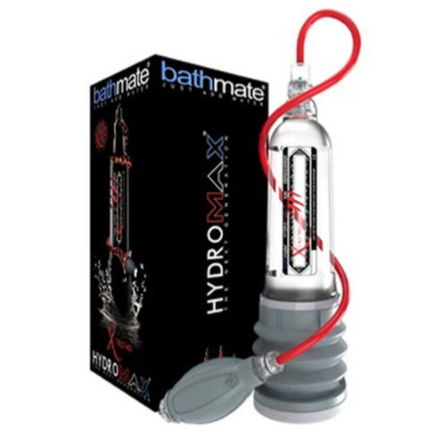 Hydromax Xtreme X40 Pro Sulu Penis Vakum Pompas