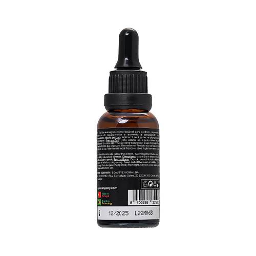 ORGIE Clit Orgazm Jel, 30 ml