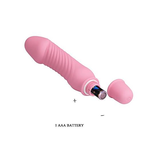 10 Titreimli Teknolojik Vibratr Anal Plug G-Spot Mastrbatr