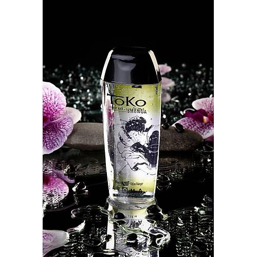Shunga Toko Aroma su bazl kayganlatrc, kavun ve mango, 165 ml
