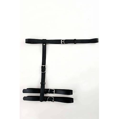 Tek Bacak Jartiyer Harness - APFT957