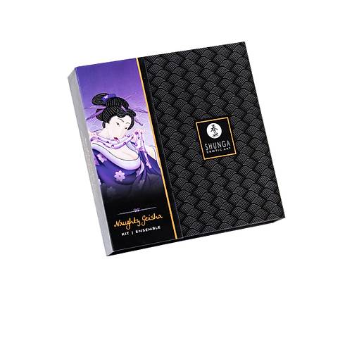 Shunga Yaramaz Geisha'nn Yaramaz Geya Seti