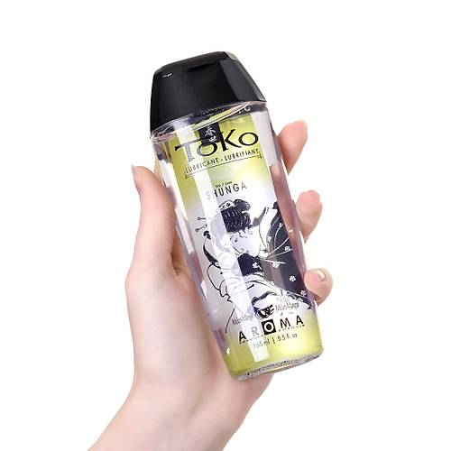 Shunga Toko Aroma su bazl kayganlatrc, kavun ve mango, 165 ml