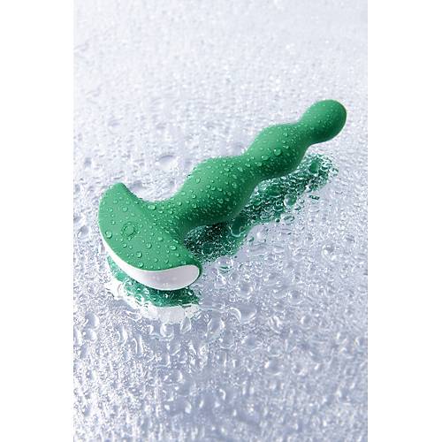 Satisfyer Lolli-Plug 2 green Anal Vibro Plug, yeil