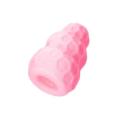 A-Toys by RED Masturbator Flaff, TPE, pembe, 8cm,  2,9 cm