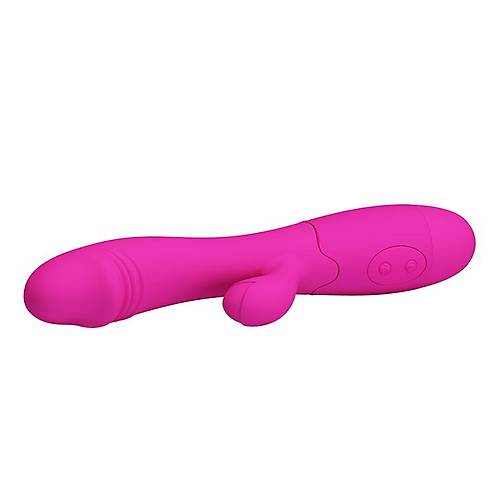 Snappy 30 Titreimli USB arjl Teknolojik Vibratr