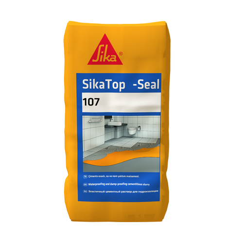 SikaTop® -Seal 107