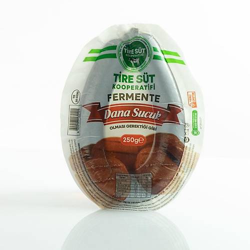 Dana Sucuk 250g
