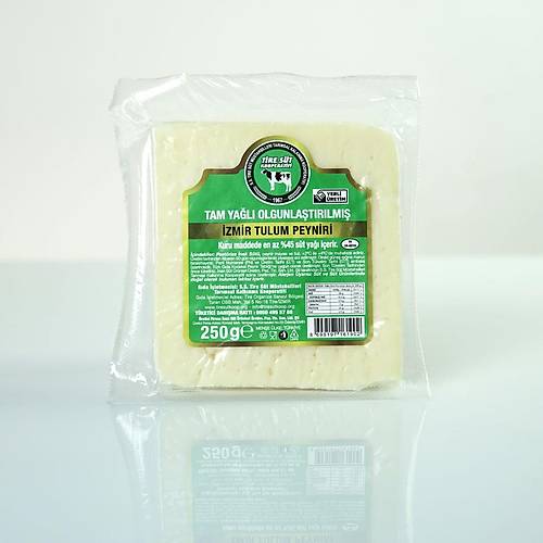 zmir Tulum Peyniri 250g