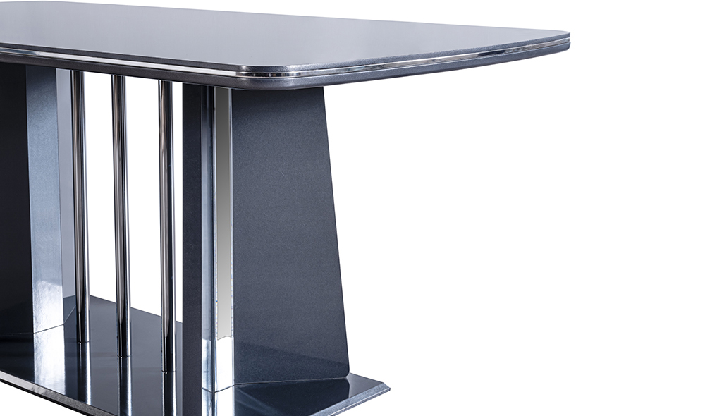 Lauren Dining Table Set CaddeYıldız Furniture