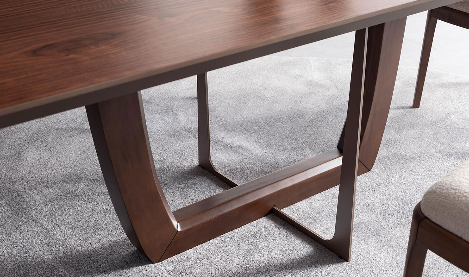 Rugby Dining Room CaddeYıldız Furniture