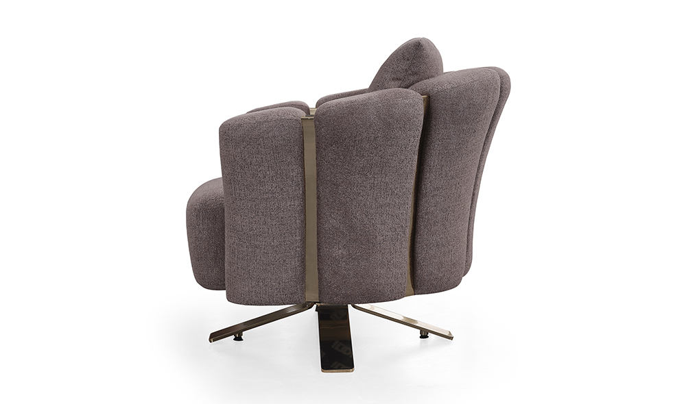 Lupin Sofa Set CaddeYıldız Furniture