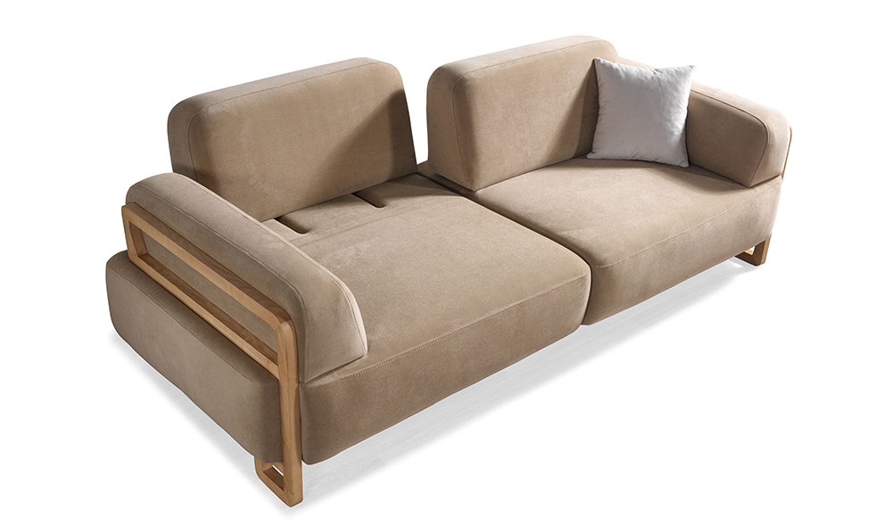 Beverly Sofa Set - CaddeYıldız Furniture