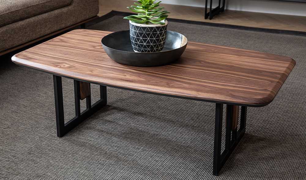 Odessa Coffee Table CaddeYıldız Furniture