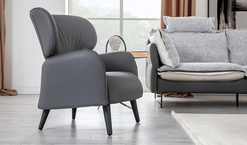 Adel Sofa Set CaddeYıldız Furniture