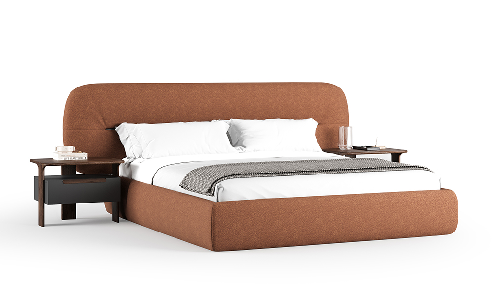 Petra Bedroom CaddeYıldız Furniture