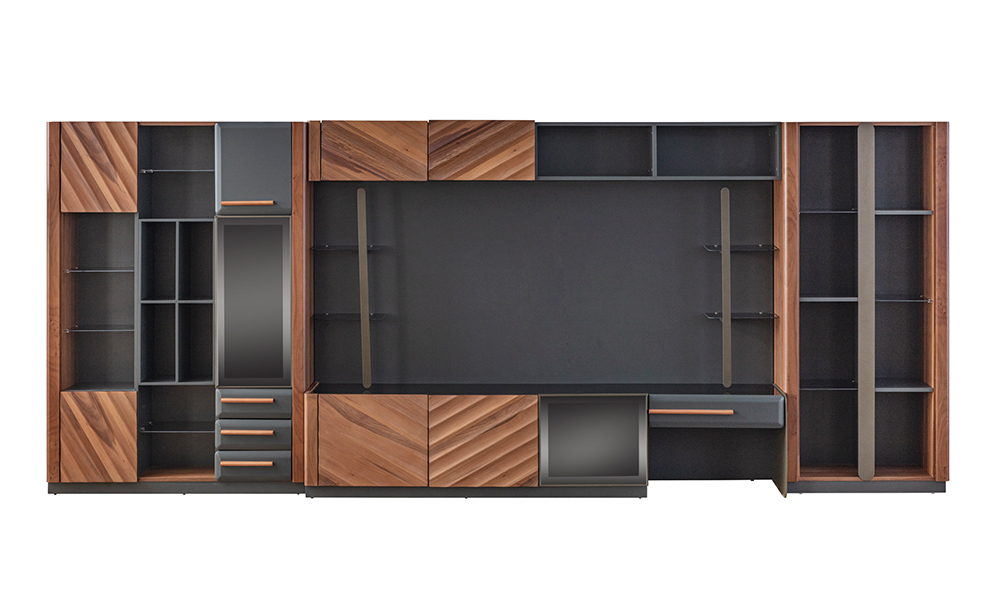 Malta Tv Unit CaddeYıldız Furniture