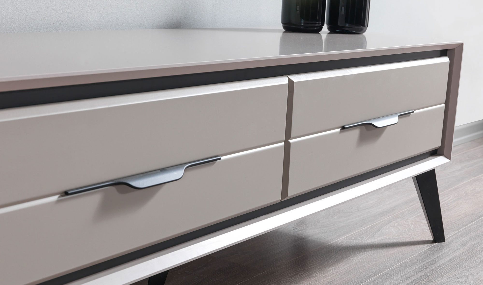 Harper Tv Unit - CaddeYıldız Furniture