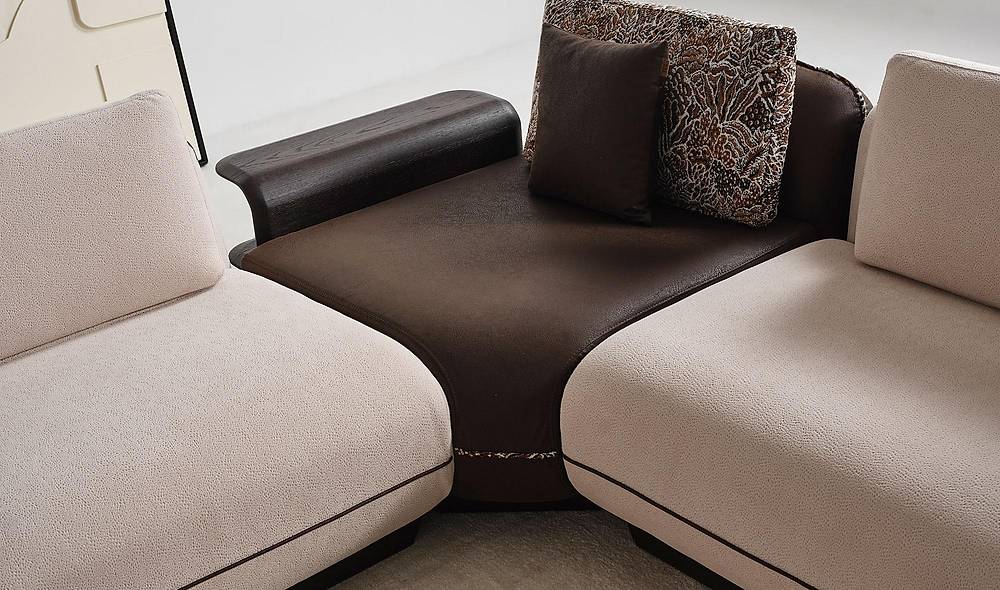 Rondare Corner Set