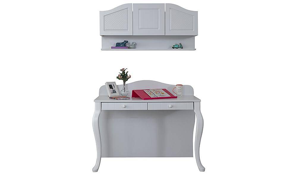 Veronica Country Teen Room