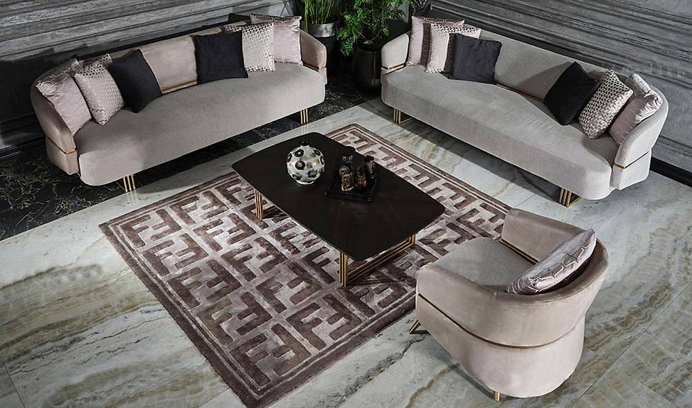 İtalya Sofa Set