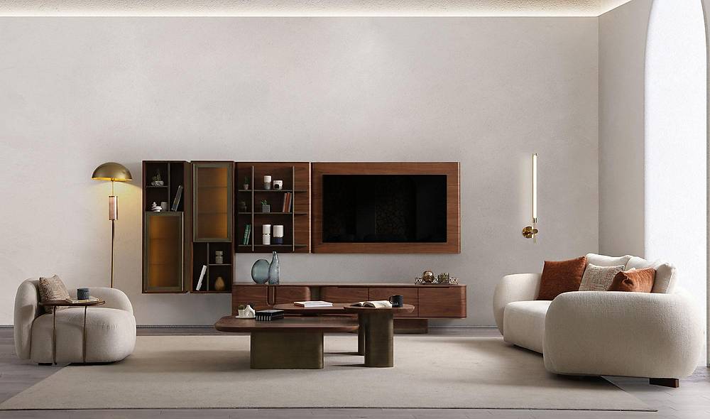Igor Sofa Set