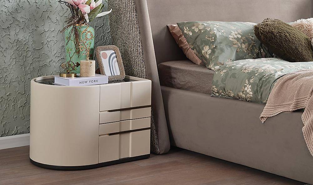 Fagus Base Bedroom