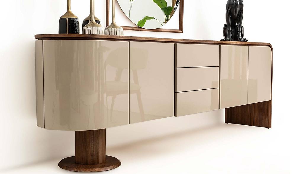 Pierro Dining Room