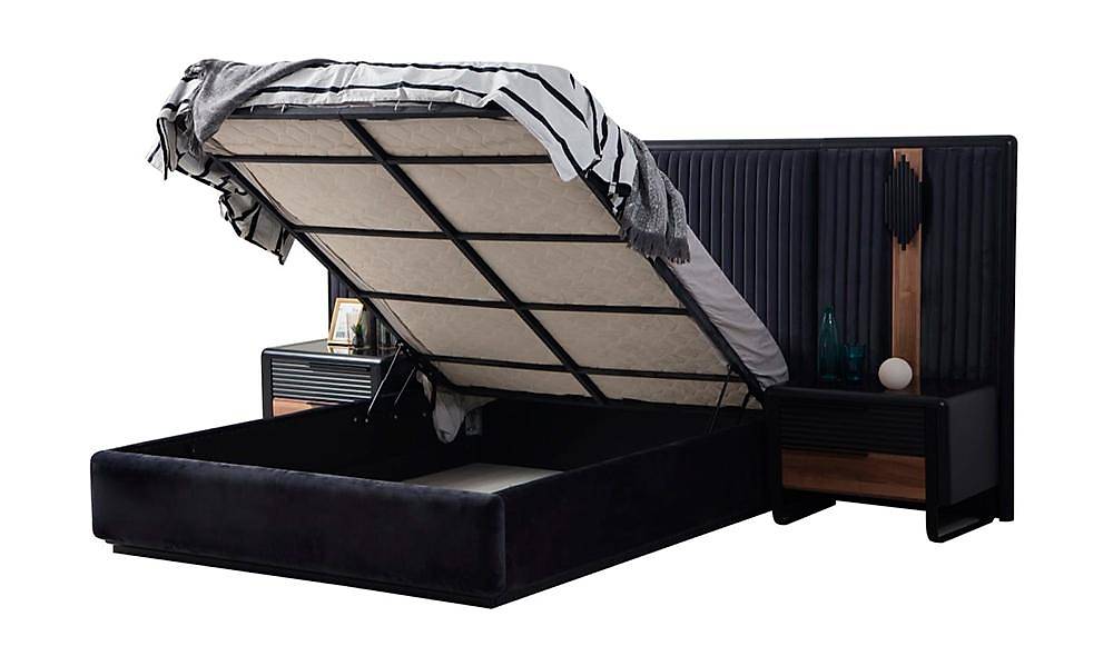 Panama Base Bedroom