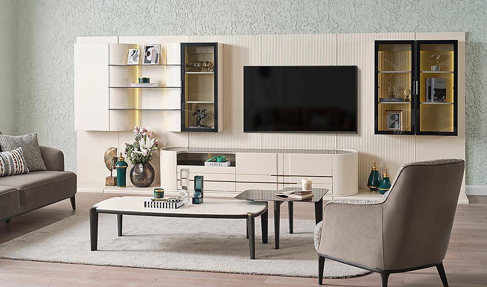 Fagus Dining Room