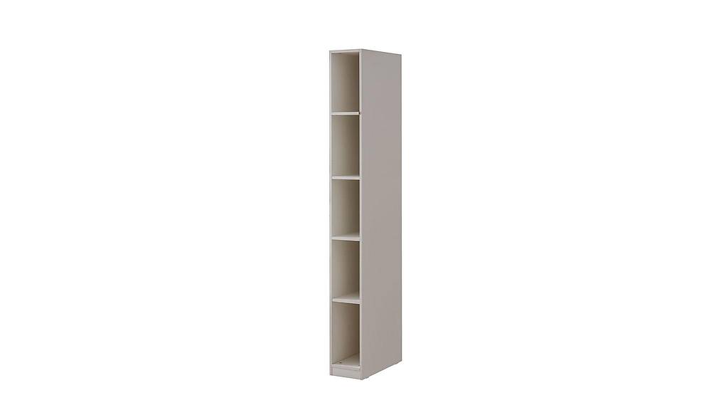 Axis Wardrobe - 6 Door