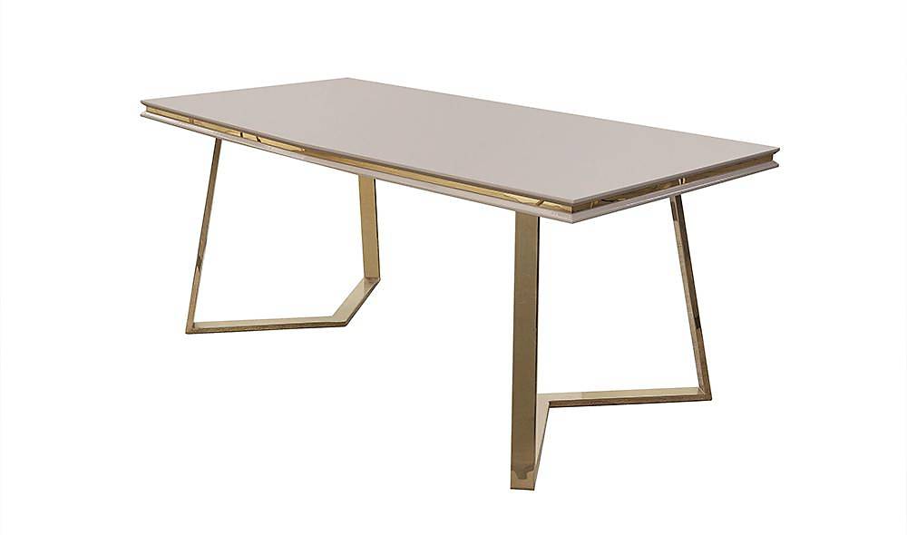 Sofya Dining Table Set