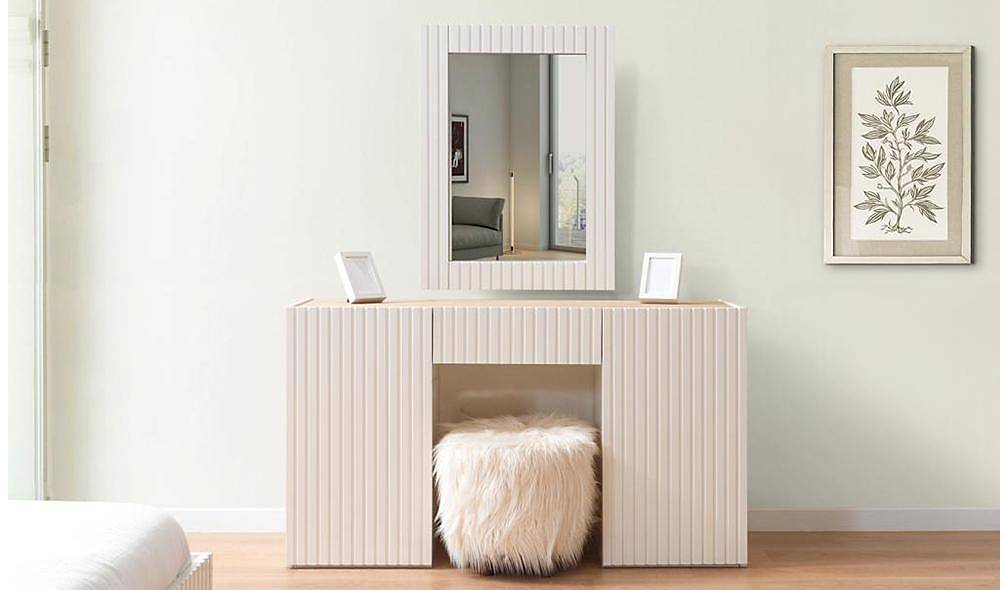 Mudanya Dresser