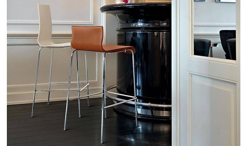 Icon - Bdk Bar Chair 2 Piece