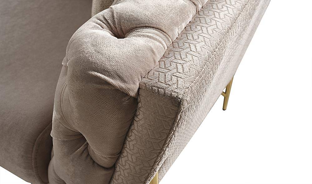 Asya Living Room Set