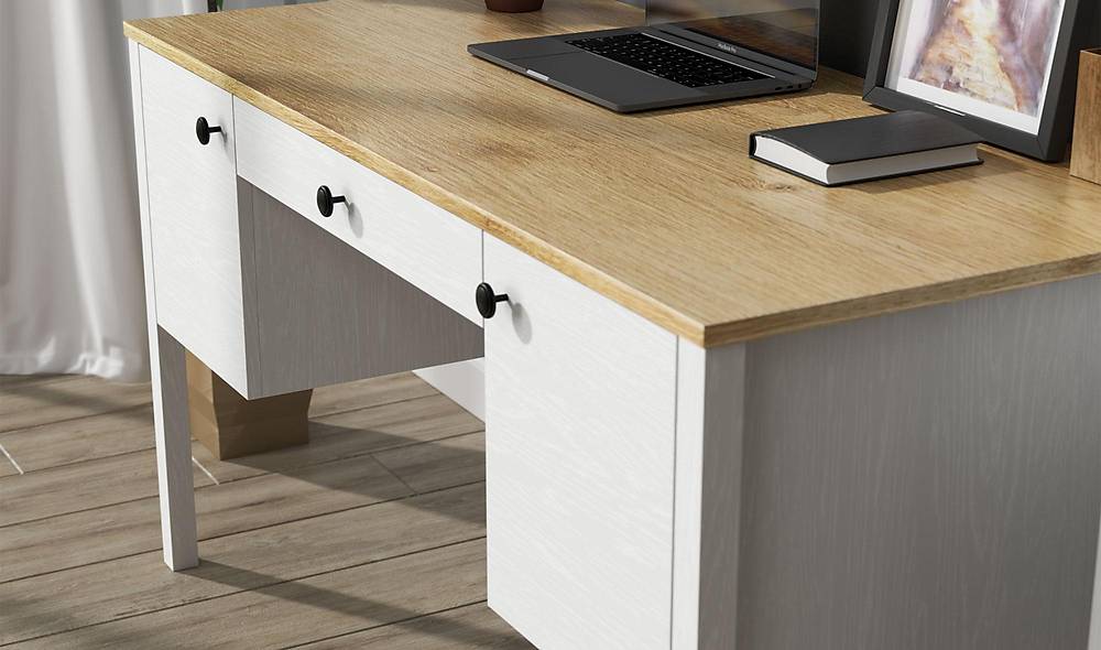 Ada Study Desk
