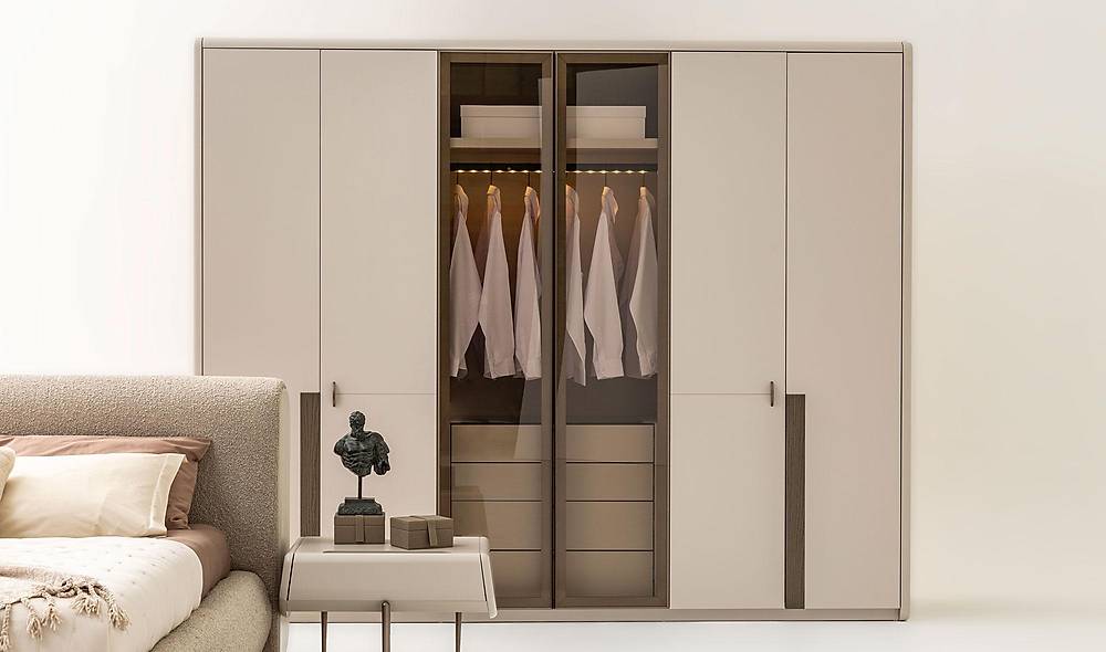 Galaksi Bedroom